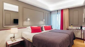 Herodion Hotel