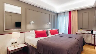 Herodion Hotel