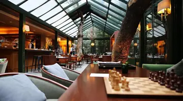 Herodion Hotel