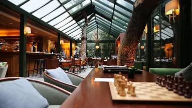 Herodion Hotel