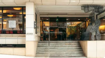 Herodion Hotel