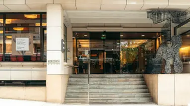 Herodion Hotel