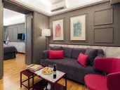 Herodion Hotel