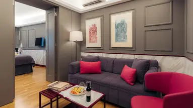 Herodion Hotel