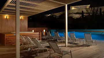Herodion Hotel