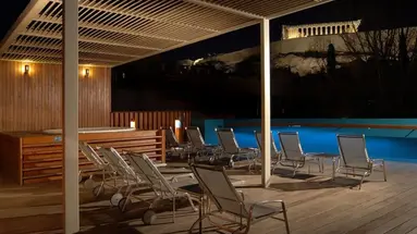 Herodion Hotel