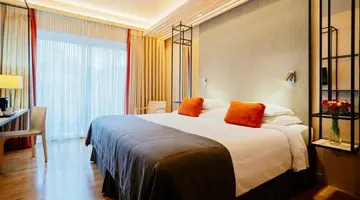 Herodion Hotel