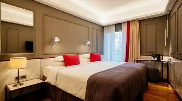 Herodion Hotel