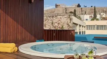 Herodion Hotel