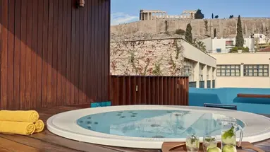 Herodion Hotel