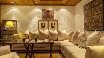 Herodion Hotel