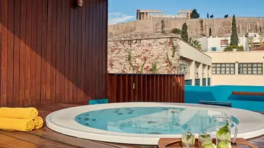 Herodion Hotel