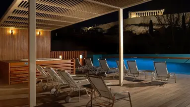 Herodion Hotel