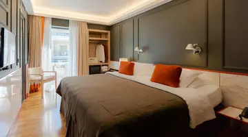 Herodion Hotel