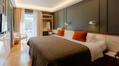 Herodion Hotel