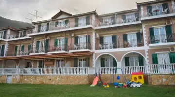 Herodotos Studios