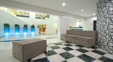 Heronissos Hotel