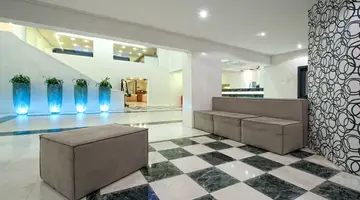 Heronissos Hotel