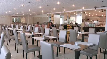 Heronissos Hotel