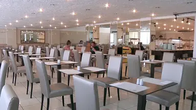 Heronissos Hotel