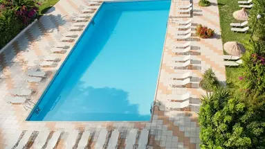 Heronissos Hotel
