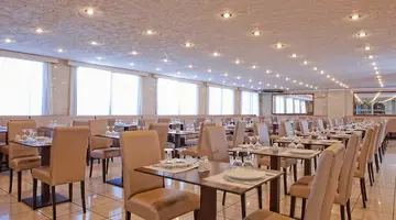 Heronissos Hotel