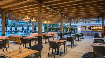 Heronissos Hotel