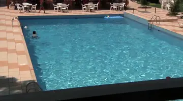 Heronissos Hotel