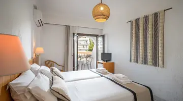 Heronissos Hotel