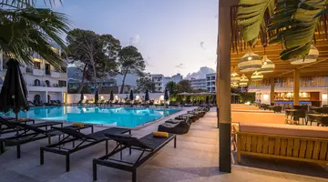 Heronissos Hotel
