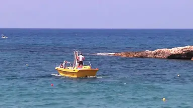 Heronissos Hotel