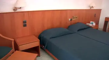 Heronissos Hotel