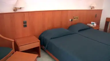 Heronissos Hotel