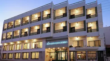 Heronissos Hotel