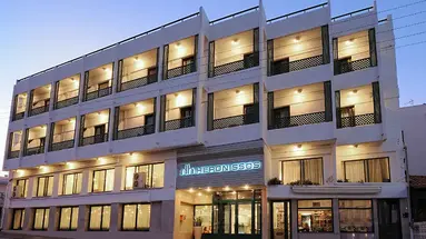 Heronissos Hotel