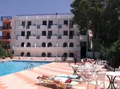 Heronissos Hotel