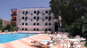 HERONISSOS