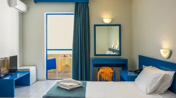 Hersonissos Central Hotel