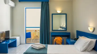 Hersonissos Central Hotel
