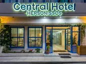 Hersonissos Central Hotel