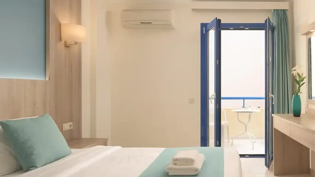 Hersonissos Central Hotel