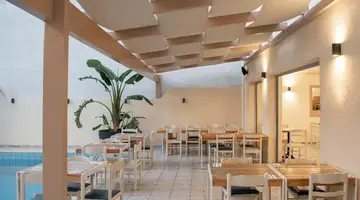 Hersonissos Central Hotel