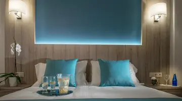 Hersonissos Central Hotel