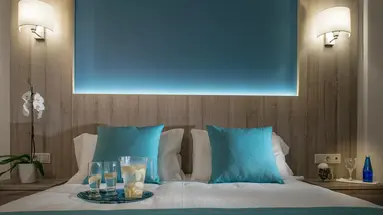 Hersonissos Central Hotel