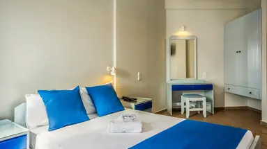 Hersonissos Central Hotel