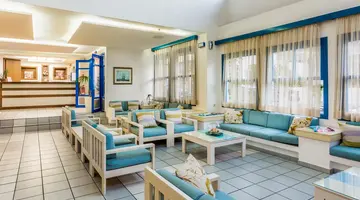 Hersonissos Central Hotel