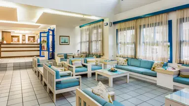 Hersonissos Central Hotel