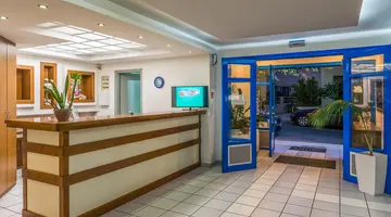 Hersonissos Central Hotel