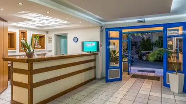 Hersonissos Central Hotel