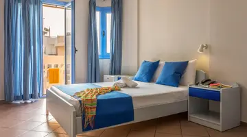 Hersonissos Central Hotel